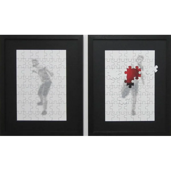 ST (diptych)