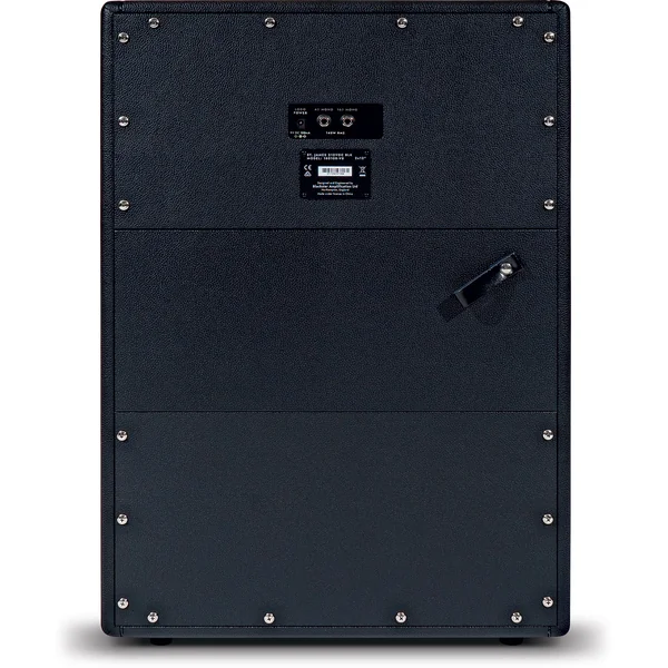 St. James 212 VOC - Black