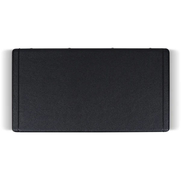 St. James 212 VOC - Black