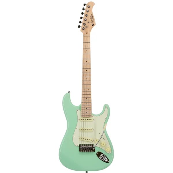 ST Junior Surf Green