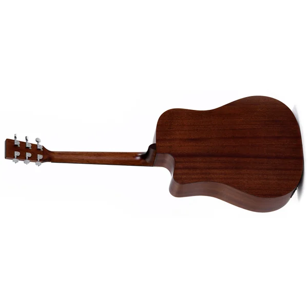 ST Series DMC-STE - natural gloss top
