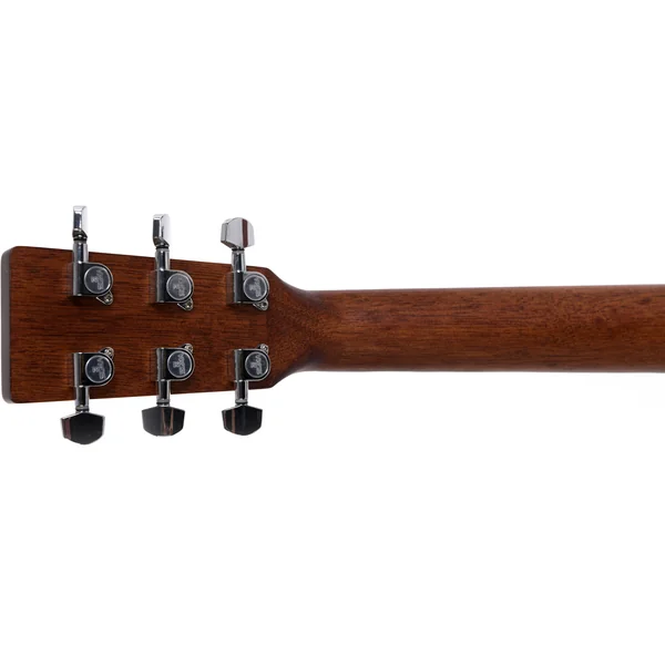 ST Series DMC-STE - natural gloss top