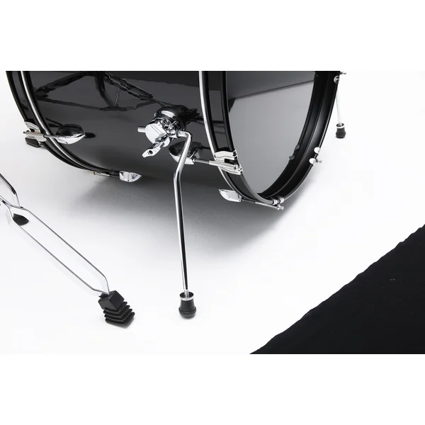 Stagestar ST50H5 Kit - black night sparkle