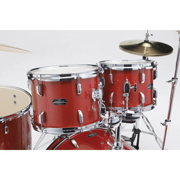 Stagestar ST52H5 Kit - candy red sparkle