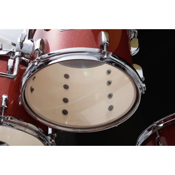 Stagestar ST52H5 Kit - candy red sparkle