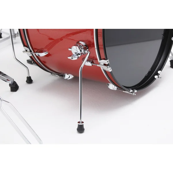 Stagestar ST52H5 Kit - candy red sparkle