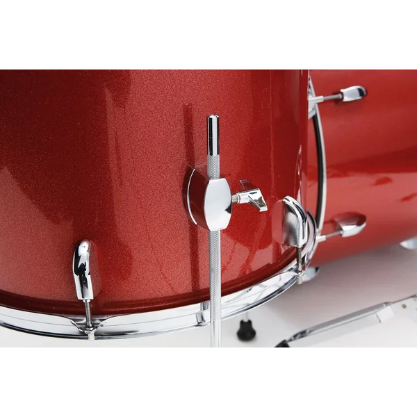 Stagestar ST52H5 Kit - candy red sparkle