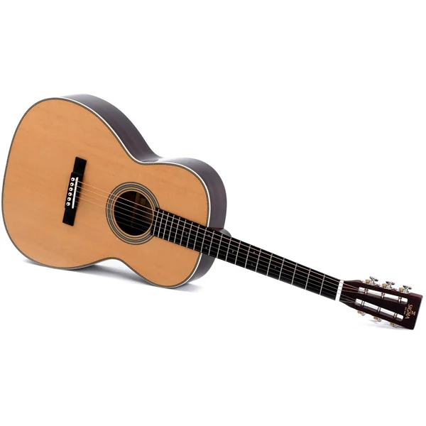 Standard 000T-28S - natural