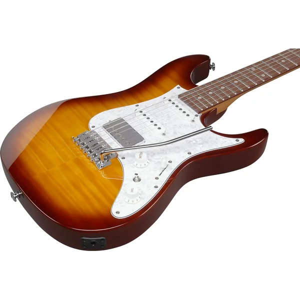 Standard AZ22S1F VLS - violin sunburst