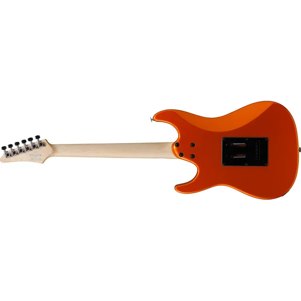 Standard AZES40B ROM - roadster orange metallic