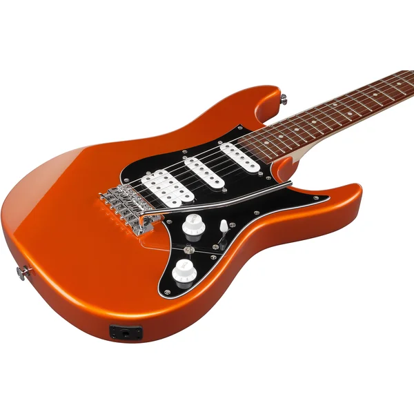 Standard AZES40B ROM - roadster orange metallic