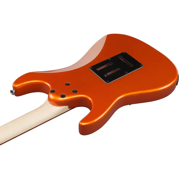 Standard AZES40B ROM - roadster orange metallic