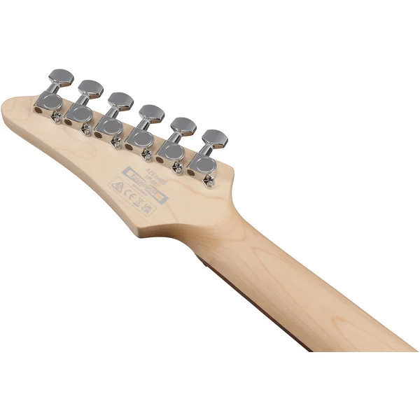 Standard AZES40B ROM - roadster orange metallic