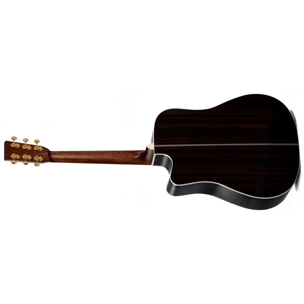 Standard DTC-41E - natural