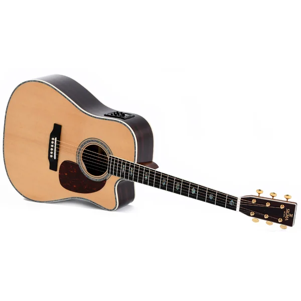 Standard DTC-41E - natural