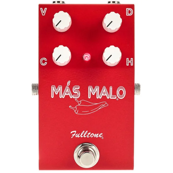 Standard Mas Malo Distorsion/Fuzz