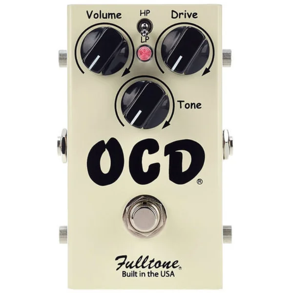 Standard OCD V2 Overdrive