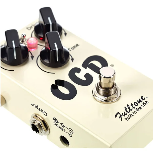 Standard OCD V2 Overdrive