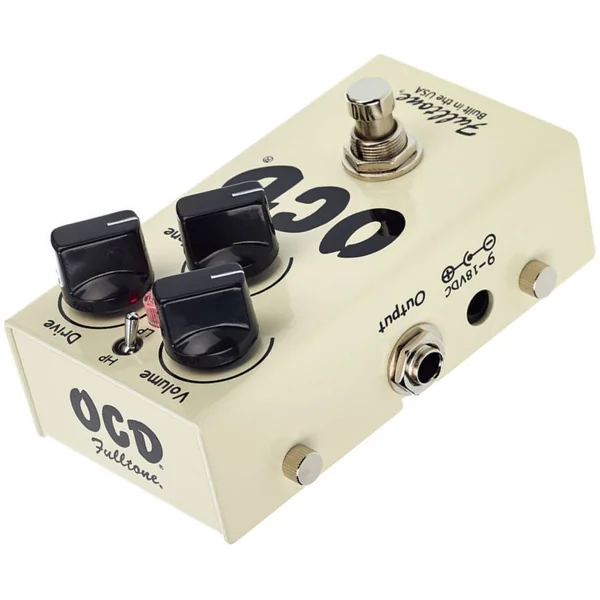 Standard OCD V2 Overdrive