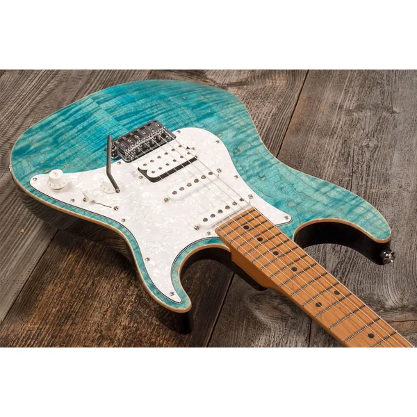 Standard Plus 01-STP-0041 - bahama blue