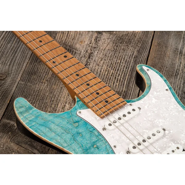 Standard Plus 01-STP-0041 - bahama blue