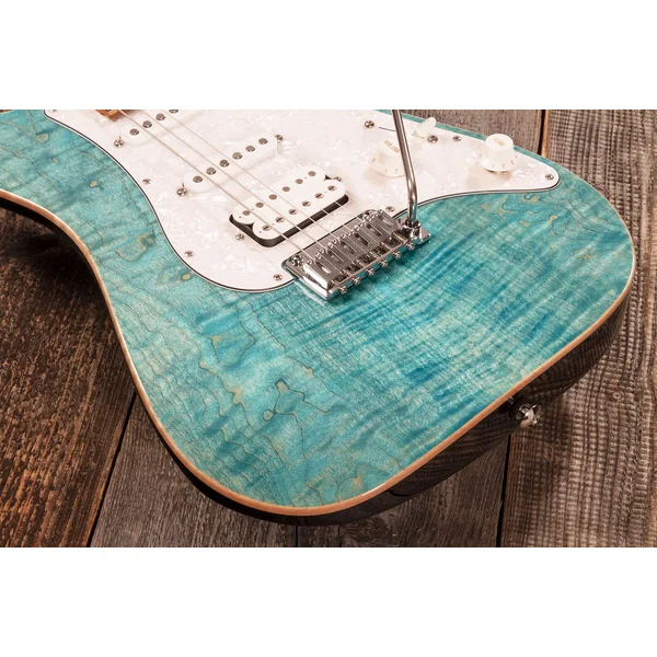 Standard Plus 01-STP-0041 - bahama blue