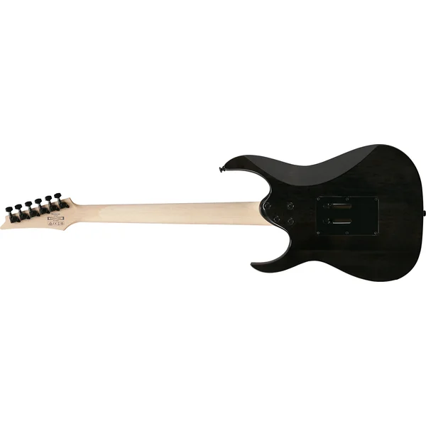 Standard RG450QMB TGB - transparent gray burst