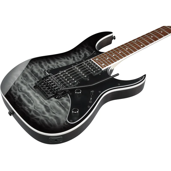 Standard RG450QMB TGB - transparent gray burst