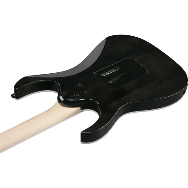 Standard RG450QMB TGB - transparent gray burst
