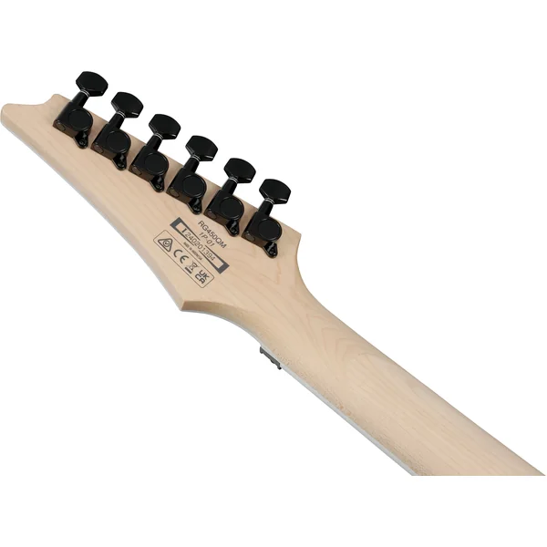 Standard RG450QMB TGB - transparent gray burst