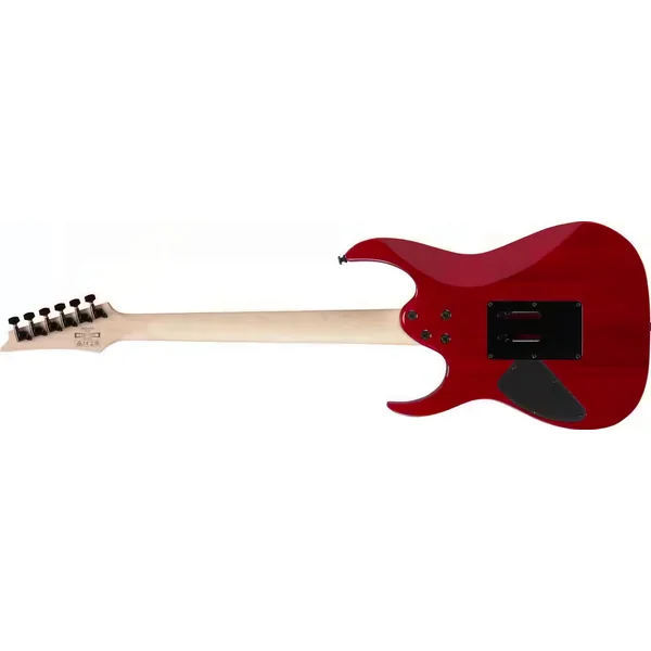 Standard RG470PB REB - red eclipse burst