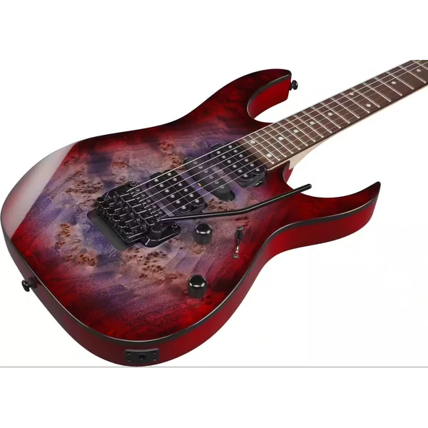 Standard RG470PB REB - red eclipse burst