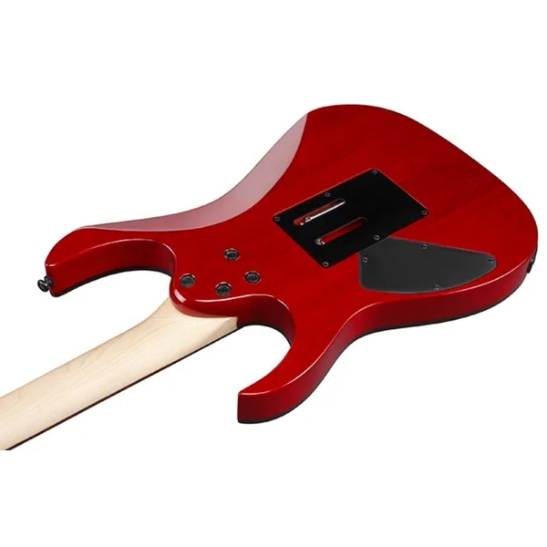 Standard RG470PB REB - red eclipse burst