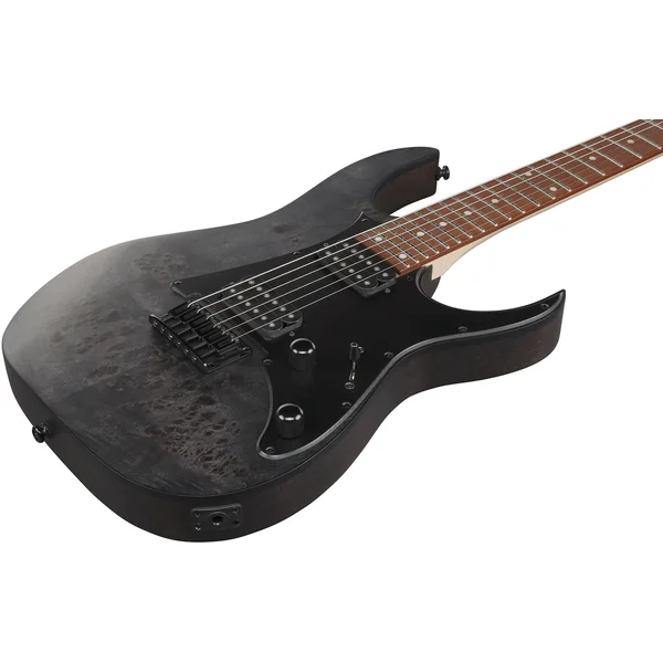 Standard RGR431PB CGF - charcoal gray flat