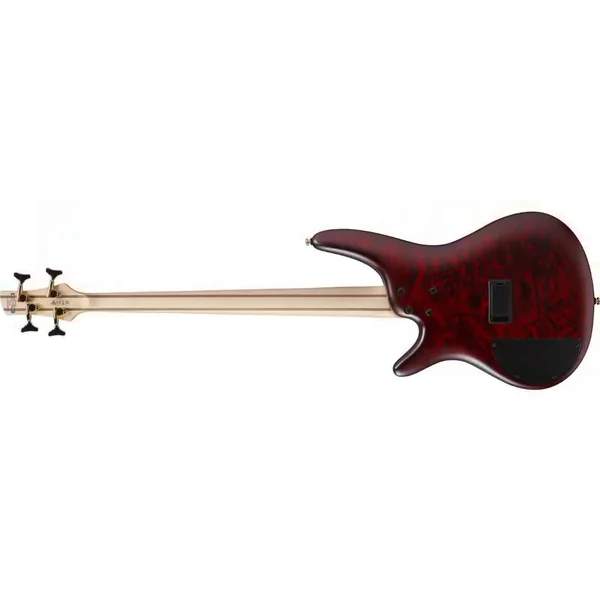 Standard SR300EDX WZM - wine red frozen matte