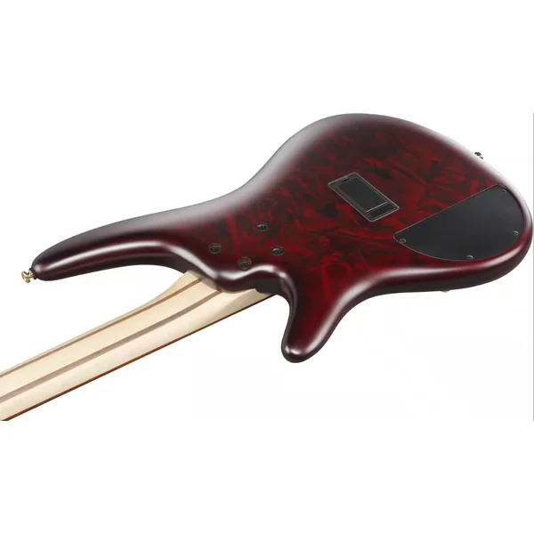 Standard SR300EDX WZM - wine red frozen matte