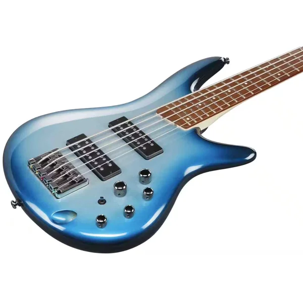 Standard SR305E DOT 5-String - deep ocean metallic