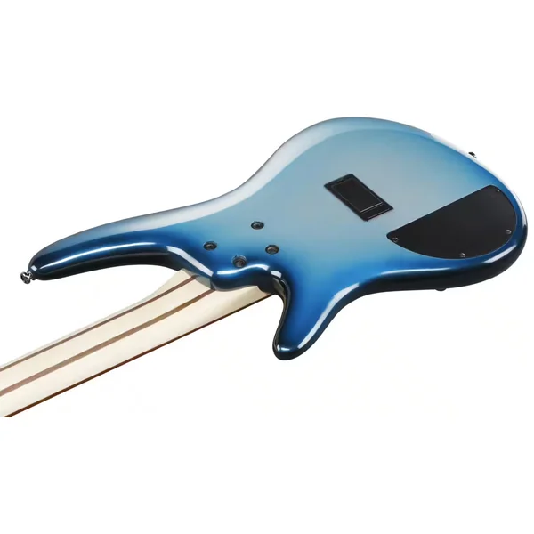 Standard SR305E DOT 5-String - deep ocean metallic