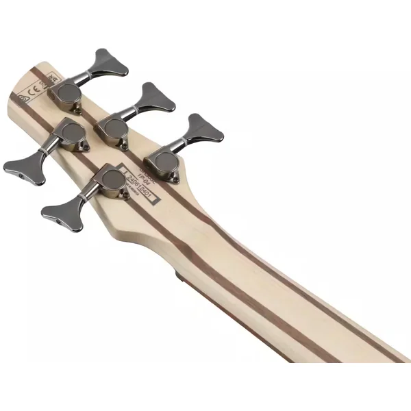 Standard SR305E DOT 5-String - deep ocean metallic