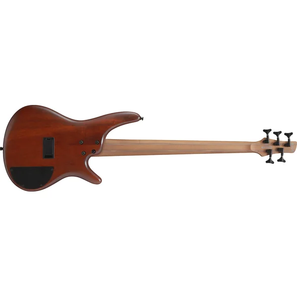 Standard SR505AL MHL LH 5-String - mahogany brown burst low gloss