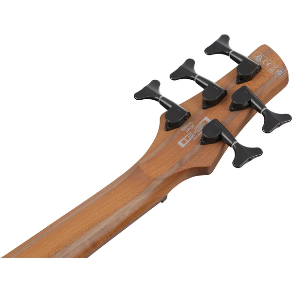 Standard SR505AL MHL LH 5-String - mahogany brown burst low gloss