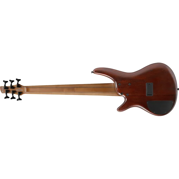 Standard SR506A MHL 6-String - mahogany brown burst low gloss