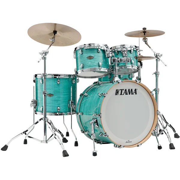 Starclassic Walnut Birch 22″