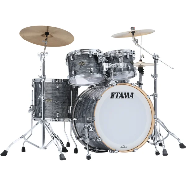 Starclassic Walnut Birch 22″