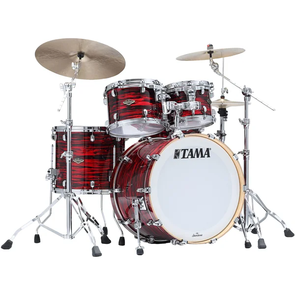 Starclassic Walnut Birch 22″