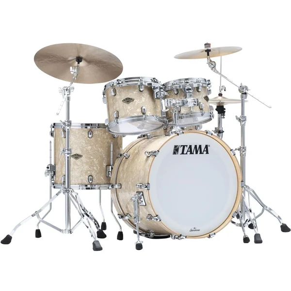 Starclassic Walnut Birch 22″