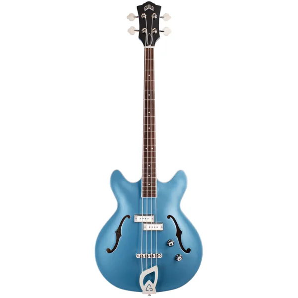 Starfire Bass I Pelham Blue