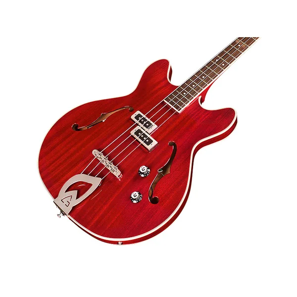 Starfire I Bass Newark St. Collection - cherry red