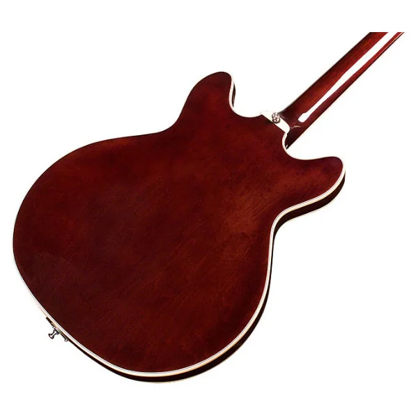 Starfire I Bass Newark St. Collection - vintage walnut