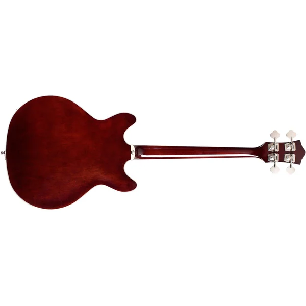 Starfire I Bass Newark St. Collection - vintage walnut